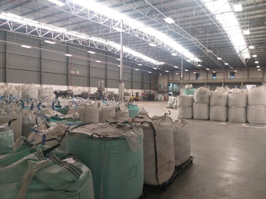 To Let Commercial Property for Rent in Blackheath Industrial Western Cape
